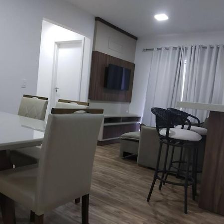 Apartamento Praia Balneario Picarras -Beto Carrero Apartment Ngoại thất bức ảnh